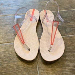 Ipanema t strap